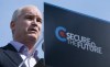Conservative Leader Erin O'Toole responds to a question during a campaign stop on Tuesday, Sept. 14, 2021, in Russell, Ont. THE CANADIAN PRESS/Adrian Wyld