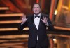 FILE - Norm Macdonald hosts the Canadian Screen Awards in Toronto on March 13, 2016. MacDonald, a comedian and former cast member on 