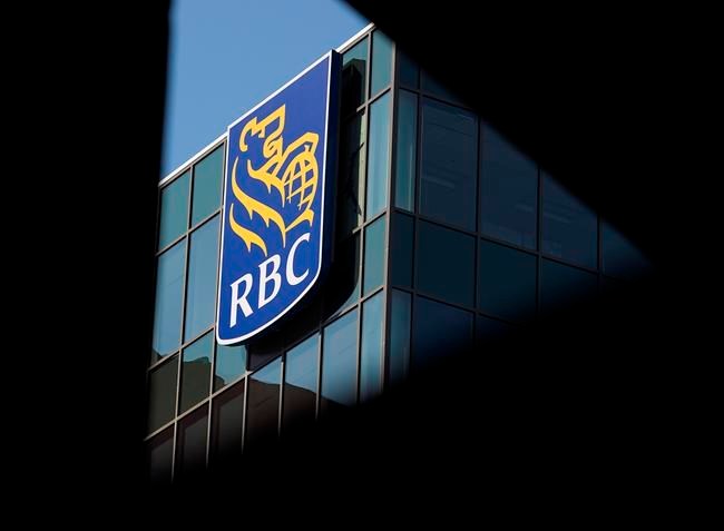 Royal Bank names Nadine Ahn as chief financial officer effective Nov. 1 ...