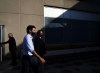Liberal leader Justin Trudeau makes a campaign stop at the University of Windsor in Windsor, Ont, on Friday, Sept. 17, 2021. THE CANADIAN PRESS/Sean Kilpatrick