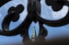 The flag on the Peace Tower on Parliament Hill in Ottawa flies at half mast on May 30, 2021. There are likely to be three new Indigenous members of Parliament in the House of Commons following a federal election with a record number of First Nations, Metis and Inuit candidates.THE CANADIAN PRESS/Justin Tang
