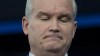 Conservative leader Erin O'Toole is seen during a news conference Tuesday, September 21, 2021 in Ottawa.THE CANADIAN PRESS/Adrian Wyld