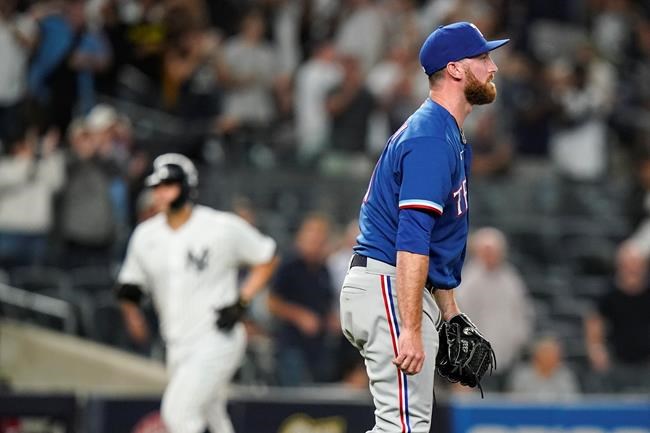 Frank Franklin Ii / The Associated Press