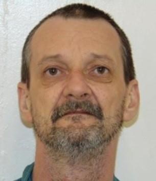Robert Major, 53, seen in an undated handout photo, is facing two counts of second-degree murder in the deaths of Mchale Busch, 24, and her 16-month-old son, Noah McConnell. Major has also been charged with causing an indignity to human remains. THE CANADIAN PRESS/HO-Edmonton Police Service, *MANDATORY CREDIT*