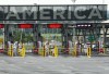 The U.S. border crossing is seen in Lacolle, Que., Monday, Aug. 9, 2021. An end to the 20-month closure of the world's longest undefended frontier marks a sign that restrictions are loosening and more international leisure travel may be on the horizon. THE CANADIAN PRESS/Ryan Remiorz