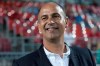 Canada's coach Stephen Hart stands on the touchline ahead of the 2014 World Cup qualifying game against St. Lucia in Toronto on Friday September 2, 2011. Former Canada coach Hart told some friends before this week's World Cup qualifying matches that the Canadian men are the best team in CONCACAF. THE CANADIAN PRESS/Chris Young