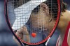 Peng Shuai of China celebrates after winning the women's singles match against Venus Williams of the United States in the China Open tennis tournament at the National Tennis Stadium in Beijing, Monday, Oct. 3, 2016. The disappearance of tennis star Peng Shuai in China following her accusation of sexual assault against a former top Communist Party official has shined a spotlight on similar cases involving political dissidents, entertainers, business leaders and others who have run afoul of the authorities. (AP Photo/Andy Wong, File)