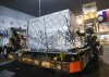 FedEx workers offload a plane carrying 255,600 doses of the Moderna COVID‑19 vaccine which came from Europe during the COVID-19 pandemic at Pearson International Airport in Toronto on Wednesday, March 24, 2021. THE CANADIAN PRESS/Nathan Denette