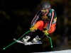 James (Jack) Crawford, of Canada, races in the men's World Cup Super-G ski race in Lake Louise, Alta., Sunday, Dec. 1, 2019. THE CANADIAN PRESS/Frank Gunn