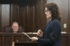 Prosecutor Linda Dunikoski looks on during the trial of William 