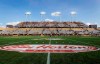 Hamilton Tiger-Cats fans leave the east grandstand following the annual CFL Labour Day Classic against the Toronto Argonauts and the inaugural game at the new Tim Hortons Field in Hamilton, Ont., on September 1, 2014. Canada will host the U.S. at Hamilton's Tim Hortons Field in a Jan. 30 World Cup men's soccer qualifier. The match will be sandwiched around Canadian visits to Honduras on Jan. 27 and El Salvador on Feb. 2. It will also mark the first time the Canadian men have played in Hamilton.&nbsp;THE CANADIAN PRESS/Aaron Lynett
