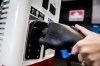 Petro-Canada's electric vehicle charging station is photographed while on display at the Canadian International Auto Show in Toronto on February 14, 2019. THE CANADIAN PRESS/Christopher Katsarov