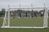 Members of Atletico Ottawa take part in the first team practice of their inaugural season in the Canadian Premier League (CPL) in Ottawa, Wednesday June 3, 2020. Atletico Ottawa has parted ways with Mista, the Canadian Premier League team's inaugural coach, THE CANADIAN PRESS/Chris Wattie