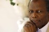 Actor Sidney Poitier poses for a portrait in Beverly Hills, Calif. on June 2, 2008. Poitier died Thursday, Jan. 6, 2022 in the Bahamas at the age of 94. Filmmaker Norman Jewison says Poitier’s death marks not only the passing of an “iconic” Hollywood actor but the loss of a close friend with 