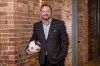 David Clanachan is shown in a handout photo.&nbsp;Clanachan is stepping down as commissioner of the Canadian Premier League to spearhead the launch of an expansion club in the Windsor/Essex County region.THE CANADIAN PRESS/HO-Canadian Premier League-Darren Goldstein **MANDATORY CREDIT**
