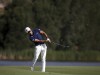 FILE -Japan's Keita Nakajima hits his second shot on the 17th hole during the final round of the Australian Open Golf tournament in Sydney, Sunday, Nov. 18, 2018. Nakajima makes his PGA Tour this week in the Sony Open as the No. 1 amateur in the world. (AP Photo/Rick Rycroft, File)