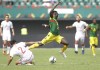 Mali's Adama 