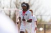 Reshaun Walkes is shown in this Aug. 10, 2021 handout image provided by the University of Texas Rio Grande Valley. Walkes has come full circle with Toronto FC. Unable to get his foot in the academy door a decade ago, the forward from Brampton, Ont., now finds himself attending Toronto's training camp after being picked in the third round of the MLS SuperDraft by his hometown team.THE CANADIAN PRESS/HO-University of Texas Rio Grande Valley-Staverne Joseph*MANDATORY CREDIT*