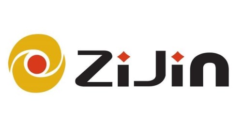 Zijin Mining Group Ltd. logo is shown in this undated handout photo. The federal Liberals say the pending takeover of a Canadian lithium mining company by a Chinese state-owned company raises no national security concerns. THE CANADIAN PRESS/HO, Zijin Mining Group Ltd. *MANDATORY CREDIT*