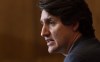 Canadian Prime Minister Justin Trudeau responds to a reporter's question during a news conference, Wednesday, Jan. 19, 2022 in Ottawa. THE CANADIAN PRESS/Adrian Wyld