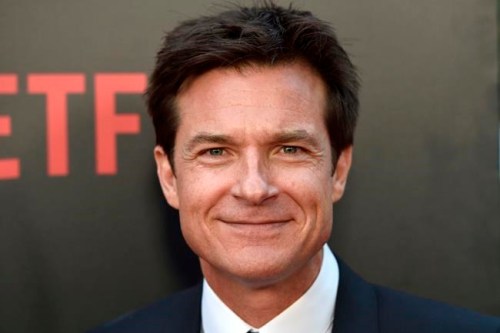 FILE— Actor Jason Bateman arrives at a special screening of 