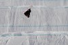 New Zealand's Zoi Sadowski Synnott competes during the women's slopestyle finals at the 2022 Winter Olympics, Sunday, Feb. 6, 2022, in Zhangjiakou, China. (AP Photo/Francisco Seco)