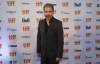 Director Denis Villeneuve walks the red carpet as he promotes the film 