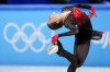 Kamila Valieva, of the Russian Olympic Committee, competes in the women's team free skate program during the figure skating competition at the 2022 Winter Olympics, Monday, Feb. 7, 2022, in Beijing. (AP Photo/Natacha Pisarenko)