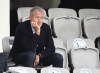FILE - Chelsea soccer club owner Roman Abramovich attends the UEFA Women's Champions League final soccer match against FC Barcelona in Gothenburg, Sweden on May 16, 2021. Russia’s war on Ukraine has sent shockwaves through the elite global community of wealthy Russians. Abramovich — one of the highest-profile oligarchs who is not yet on a sanctions list —- has even offered to help broker peace. (AP Photo/Martin Meissner, File)