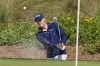 Jordan Spieth hits to the 14th green on the during the first round of play in The Players Championship golf tournament Saturday, March 12, 2022, in Ponte Vedra Beach, Fla. (AP Photo/Lynne Sladky)