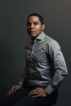 Natan Obed, president of Inuit Tapiriit Kanatami, shown in a handout photo. He says he hopes the opportunity to speak with Pope Francis at the Vatican will bring about justice for Inuit children who were mistreated or sexually abused at missionary and federally run northern schools. THE CANADIAN PRESS/HO-Jessica Deeks **MANDATORY CREDIT**