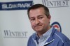 FILE - Chicago Cubs chairman Tom Ricketts answers questions during a news conference at a spring training baseball workout, in Mesa, Ariz. Monday, Feb. 18, 2019. The owners of the Chicago Cubs, who are bidding for Premier League club Chelsea, touted their anti-racism credentials Wednesday, March 23, 2022, after a backlash in England about offensive comments by the Ricketts family patriarch. The racist comments have gained a renewed focus during the competitive bidding contest to buy Chelsea, which has been put up for sale after Russian owner Roman Abramovich was sanctioned by the British government over his ties to President Vladimir Putin amid the war on Ukraine. (AP Photo/Morry Gash, File)