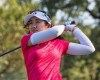 Savannah Grewal of Mississauga, Ont., shown in a handout photo, is the second Canadian to ever play in the Augusta National Women's Amateur golf tournament, following Brigitte Thibault of Rosemere, Que. It's not, however, Grewal's first time winning at the storied course. She won the Girls 14-15 Drive, Chip, and Putt competition there five years ago. THE CANADIAN PRESS/HO-Hugh Hargrave/Golf Canada  **MANDATORY CREDIT**