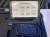 The electronic pitch-calling system approved by Major League Baseball, sits on display, Tuesday, April 5, 2022 in New York. In an effort to eliminate sign stealing, Major League Baseball says catchers may use a new electronic signal system to call pitches this season. (AP Photo/Ron Blum)
