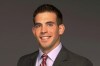 This undated photo provided by Fox Sports shows Joe Davis. On Friday, April 8, 2022, Davis was named Fox Sports’ lead baseball play-by-play announcer. Davis takes over for Joe Buck, who left Fox for ESPN’s “Monday Night Football.”(Fox Sports via AP)