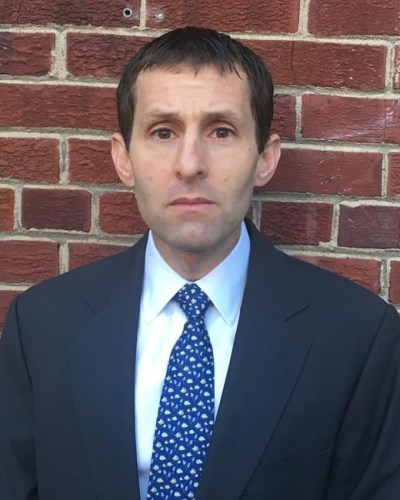 Author Carter Malkasian is shown in a handout photo. The former American military adviser's account of the U.S. war in Afghanistan is the winner of this year's Lionel Gelber Prize for a book on global affairs. THE CANADIAN PRESS/HO-Carter Malkasian **MANDATORY CREDIT**