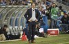Then-Montreal Impact head coach Mauro Biello looks on from the sideline during second half MLS soccer action against the New England Revolution in Montreal, Sunday, October 22, 2017. ;Canada's under-20 men blanked Costa Rica 3-0 in exhibition soccer play Friday, with some familiar names sporting the Maple Leaf. THE CANADIAN PRESS/Graham Hughes