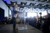 Patrick Brown announces his candidacy for the federal Conservative Leadership at a rally in Brampton, Ont., on Sunday, March 13, 2022. The Conservative party has confirmed that six candidates have been verified as leadership contenders. THE CANADIAN PRESS/Chris Young