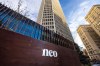 The Neo Financial office building is shown in Calgary in a company handout photo. THE CANADIAN PRESS/HO-Neo Financial **MANDATORY CREDIT**