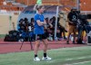 Canada coach Emma Humphries looks on as Canada plays Bermuda at the CONCACAF Women’s Under-17 Championship in Santo Domingo, Dominican Republic on Tuesday April 26, 2022. THE CANADIAN PRESS/HO-Canada Soccer**MANDATORY CREDIT**