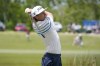 Cameron Smith, of Australia, hits off the ninth tee during the third round of the PGA Zurich Classic golf tournament, Saturday, April 23, 2022, at TPC Louisiana in Avondale, La. Smith is the latest player to be named to the RBC Canadian Open field. (AP Photo/Gerald Herbert)