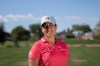Salimah Mussani poses at Legacy Golf Club on November, 25, 2021 in this handout photo received May 6, 2022. THE CANADIAN PRESS/HO-Golf Canada **MANDATORY CREDIT**