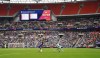 Chelsea's Jessica Carter, centre left and Manchester City's Lauren Hemp vie for the ball, during the Women's FA Cup final soccer match between Chelsea and Manchester City, at Wembley Stadium, London, Sunday, May 15, 2022. (Mike Egerton/PA via AP)