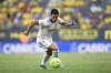 Real Madrid's Eden Hazard runs with the ball during a Spanish La Liga soccer match between Cadiz and Real Madrid at the Nuevo Mirandilla stadium in Cadiz, Spain, Sunday, May 15, 2022. (AP Photo/Jose Breton)