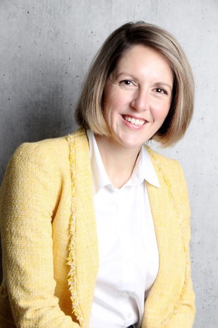 Canada's new sport integrity commissioner Sarah-Eve Pelletier is seen in this handout image received May 18, 2022. Sarah-Eve Pelletier was appointed Canada's first sport integrity commissioner at a time sport desperately needs one. THE CANADIAN PRESS/HO-Office of Canada’s Sport Integrity Commissioner **MANDATORY CREDIT**