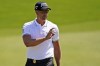 FILE - Henrik Stenson, of Sweden, waves to the crowd after a putt on the 11th hole during the first round of the PGA Championship golf tournament on the Ocean Course on May 20, 2021, in Kiawah Island, S.C. The 46-year-old from Sweden is Europe's captain for the next Ryder Cup in Rome, and he already is plotting the continent's response — perhaps you could call it revenge — for the beating the Americans dealt last year at Whistling Straits. (AP Photo/Chris Carlson, File)