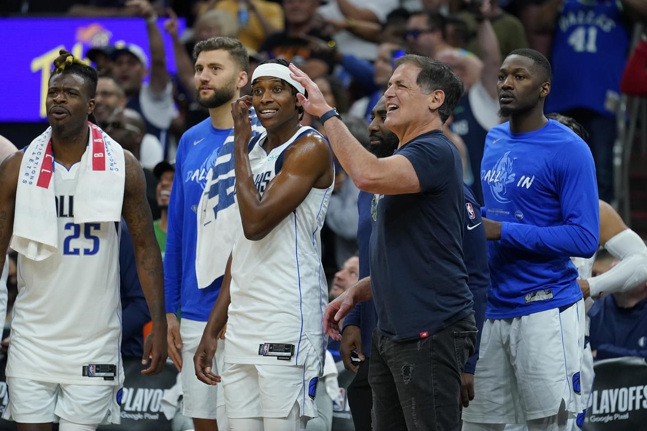 Bench decorum now a thing in the NBA, seems to be some easy fixes to ...