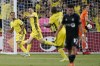 Nashville SC's Alex Muyl (19) celebrates after scoring a goal against CF Montréal during the first half of an MLS soccer match Wednesday, May 18, 2022, in Nashville, Tenn. (AP Photo/Mark Humphrey)
