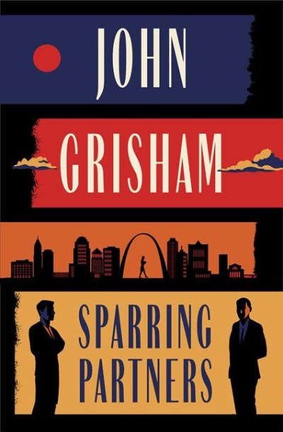 This book cover image released by Doubleday shows 