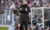 FILE - Charlotte FC head coach Miguel Angel Ramirez is shown in the first half of an MLS soccer match Saturday, April 23, 2022, in Commerce City, Colo. Charlotte FC fired coach Miguel Angel Ramírez on Tuesday, May 31, 2022, just 14 games into the regular season.(AP Photo/David Zalubowski, File)